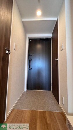 パークアクシス西大島コンフォートスクエアの物件内観写真